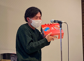 社内イベント