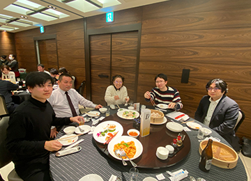 社内イベント