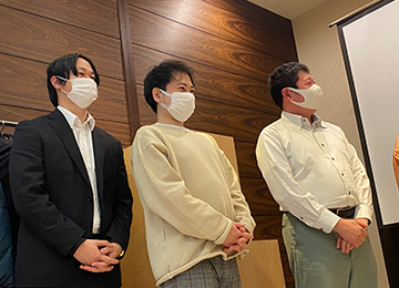 社内イベント