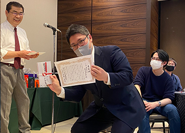 社内イベント